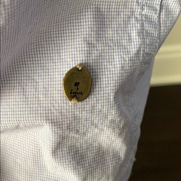 ✨Host Pick✨ Scotch & Soda | casual button down - Picture 5 of 9